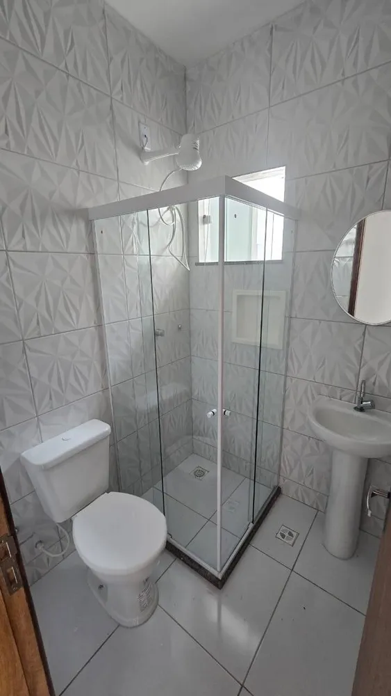 Casa, 2 quartos, 54 m² - Foto 8