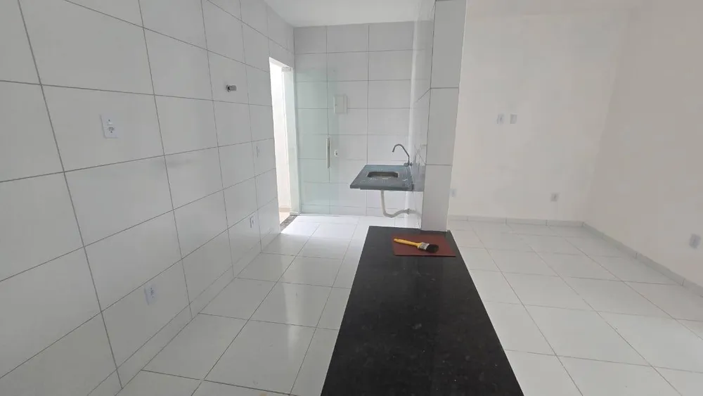 Casa, 2 quartos, 54 m² - Foto 6