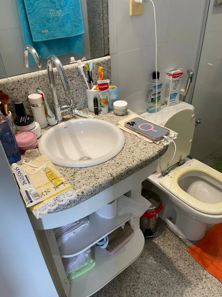 Apartamento, 3 quartos - Foto 1