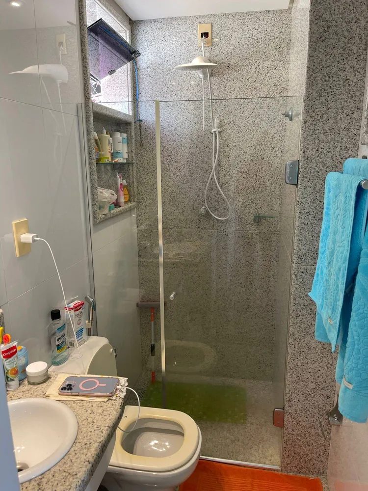 Apartamento, 3 quartos - Foto 2