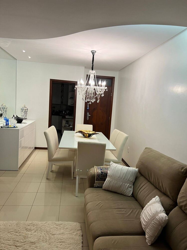 Apartamento à venda com 3 quartos - Foto 2