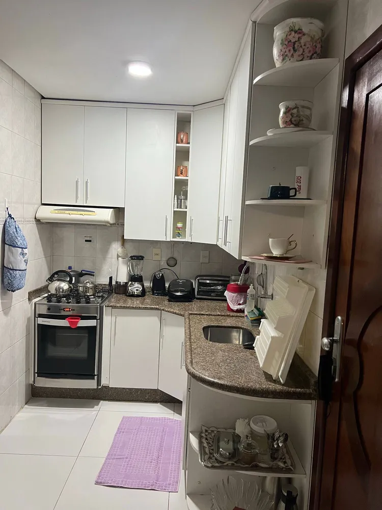 Apartamento, 3 quartos - Foto 3