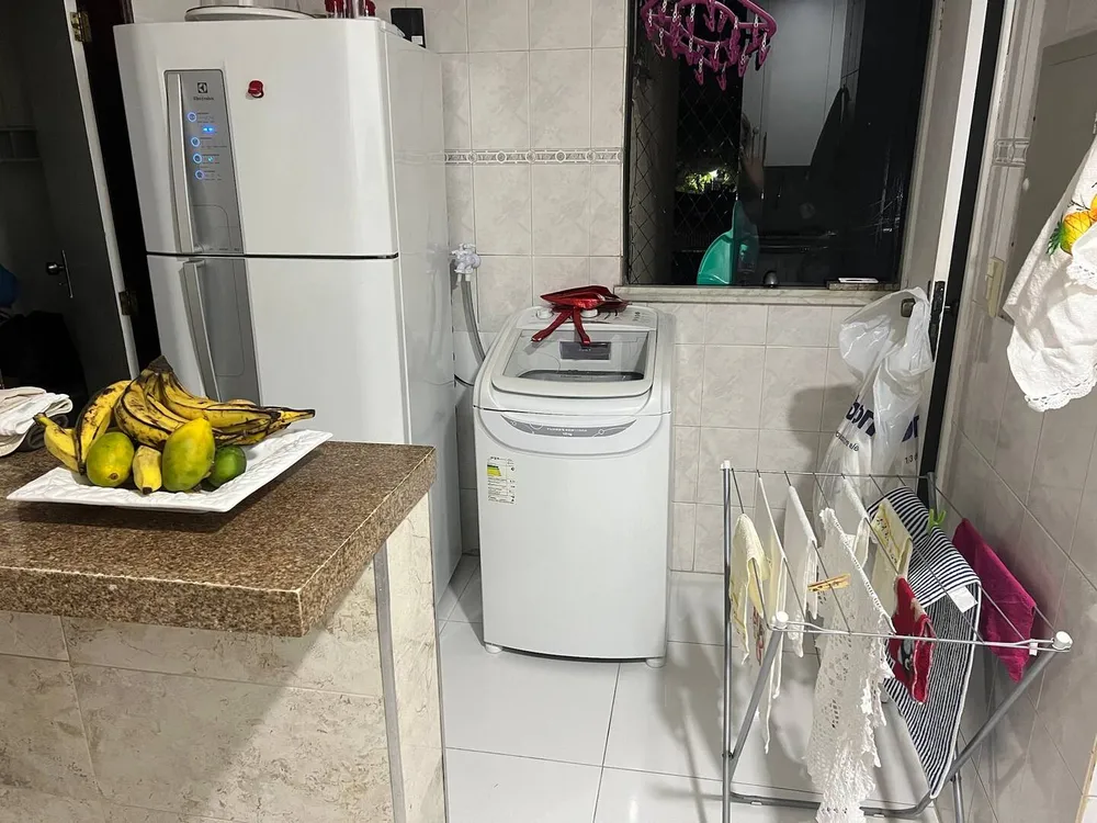 Apartamento, 3 quartos - Foto 5