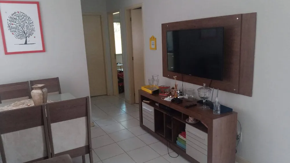 Casa de Condomínio, 2 quartos - Foto 4