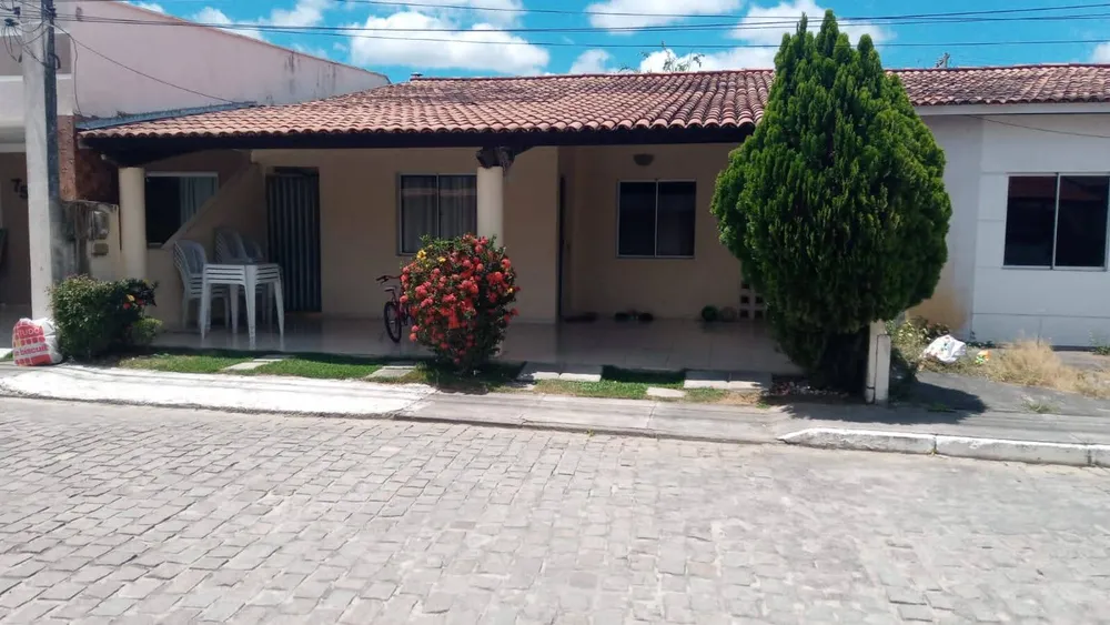 Casa de Condomínio, 2 quartos - Foto 2