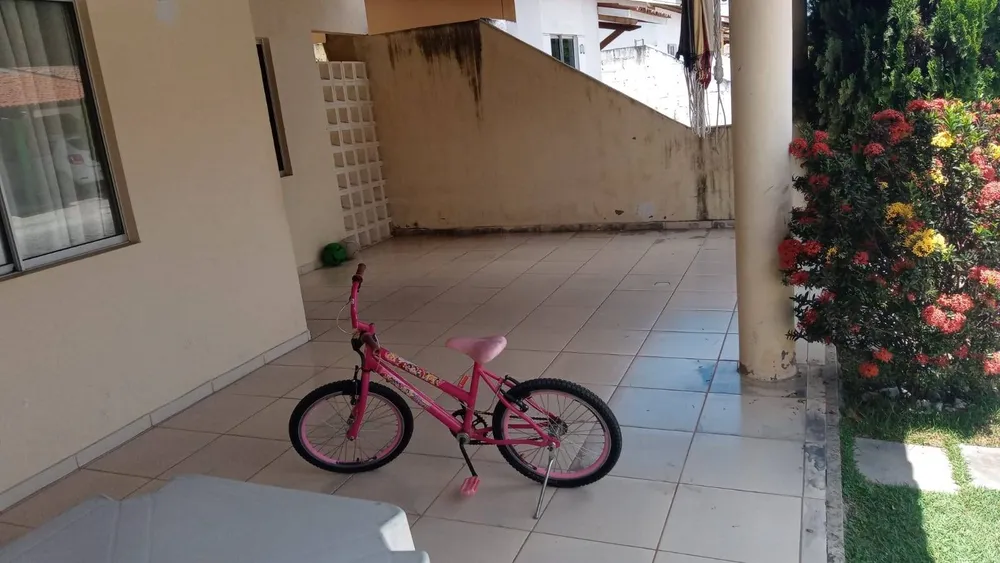 Casa de Condomínio, 2 quartos - Foto 6