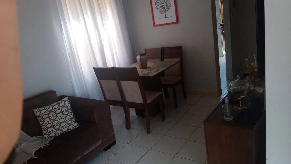 Casa de Condomínio, 2 quartos - Foto 1