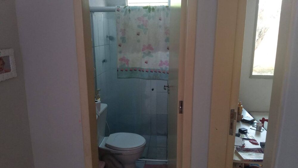 Casa de Condomínio, 2 quartos - Foto 4