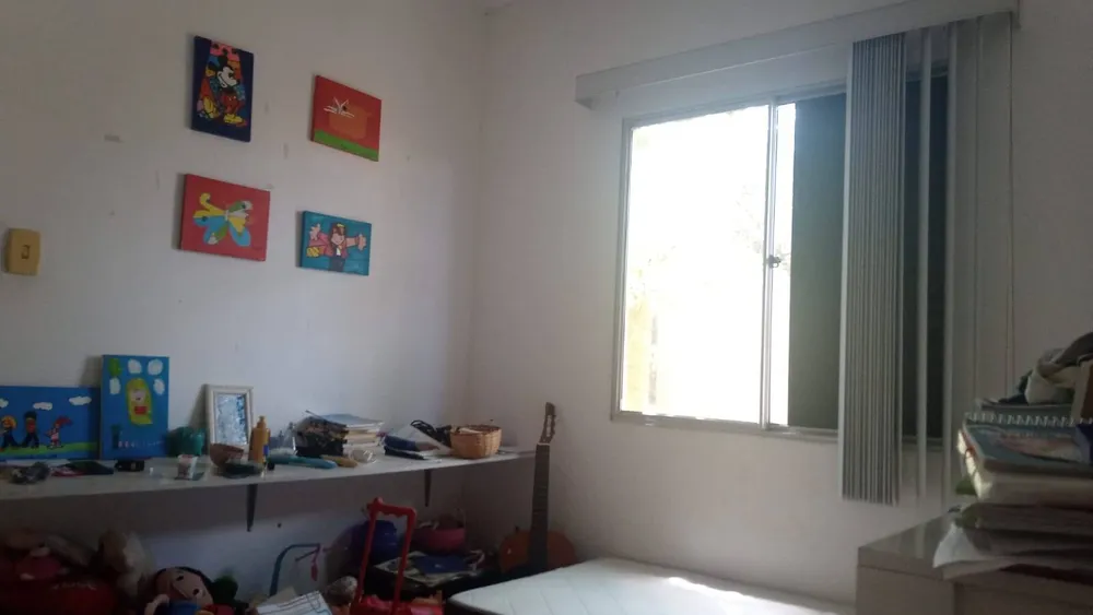 Casa de Condomínio, 2 quartos - Foto 5