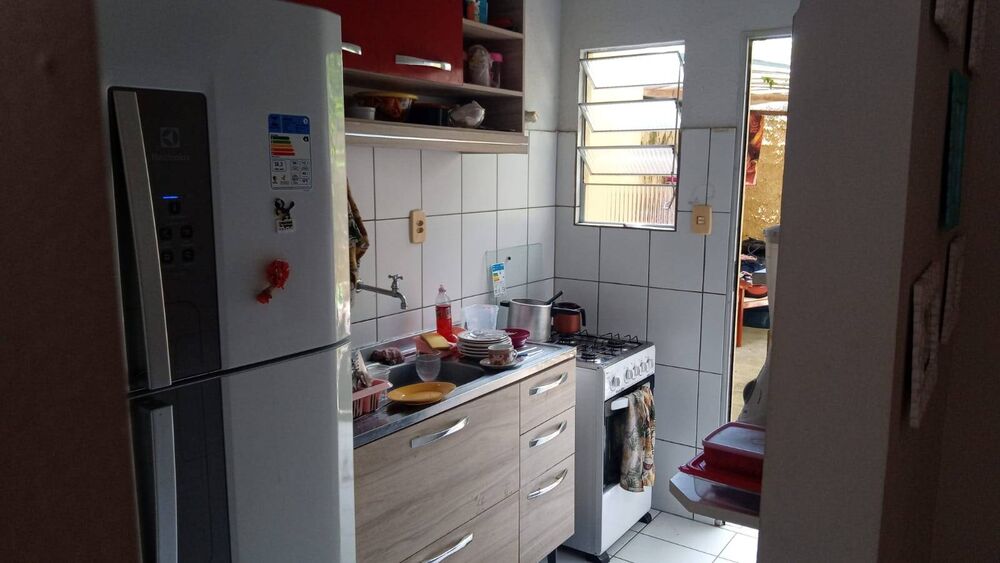 Casa de Condomínio, 2 quartos - Foto 2