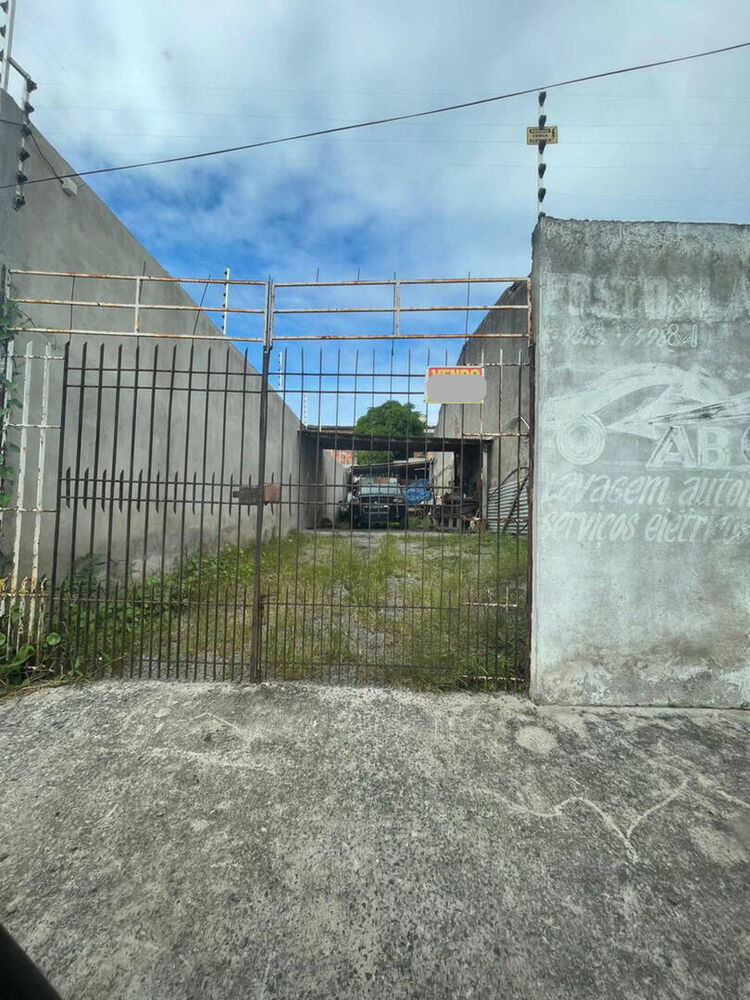 Terreno, 125 m² - Foto 1