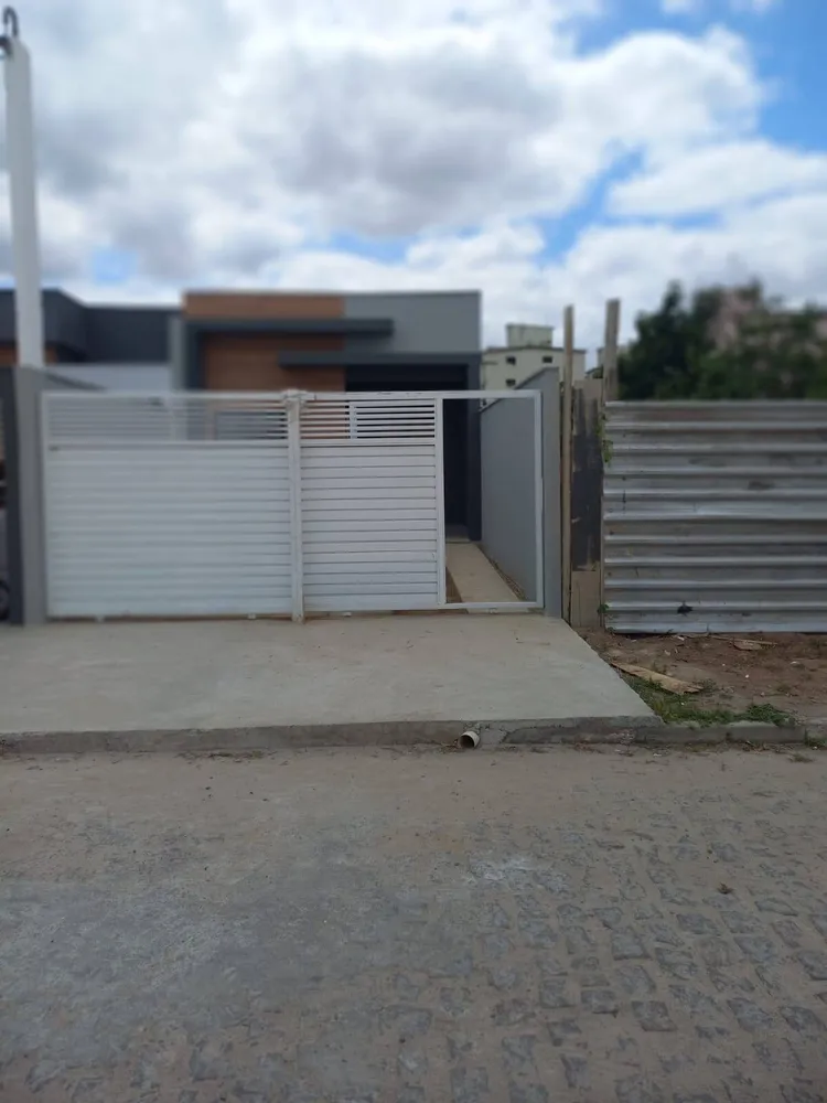 Casa, 2 quartos, 45 m² - Foto 3