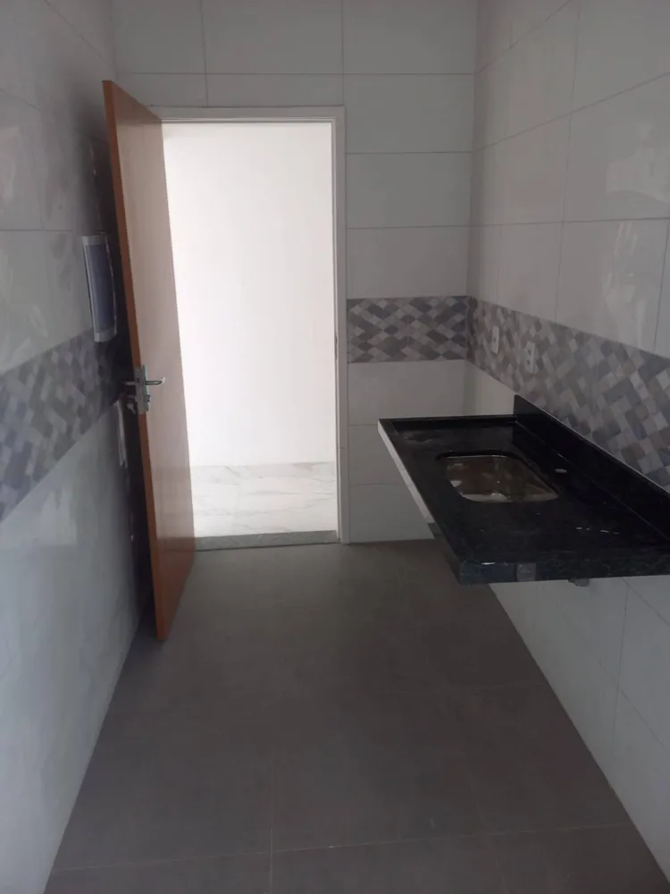 Casa, 2 quartos, 45 m² - Foto 13