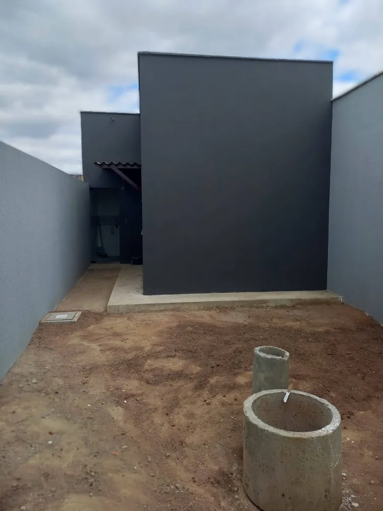 Casa, 2 quartos, 45 m² - Foto 14