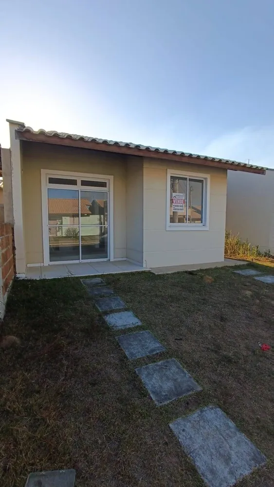 Casa, 3 quartos, 61 m² - Foto 3