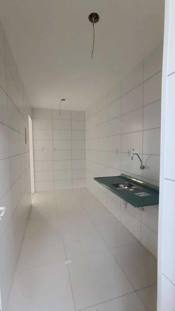 Casa, 3 quartos, 61 m² - Foto 9
