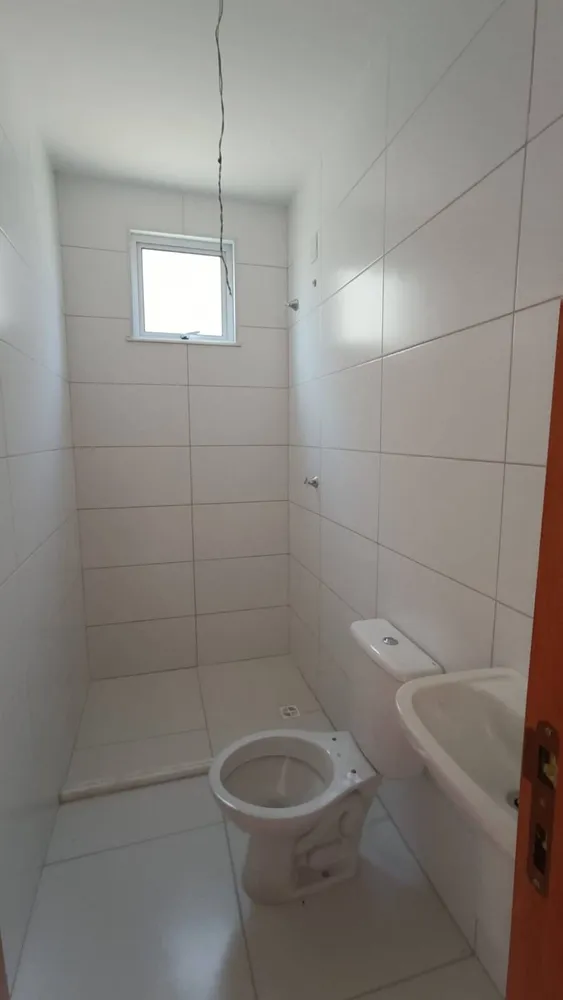 Casa, 3 quartos, 61 m² - Foto 1