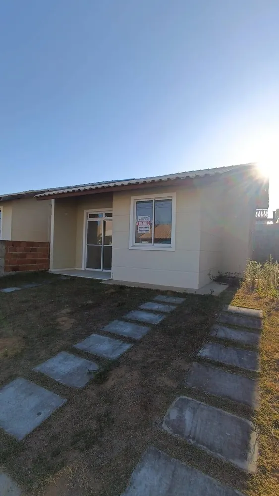 Casa, 3 quartos, 61 m² - Foto 7