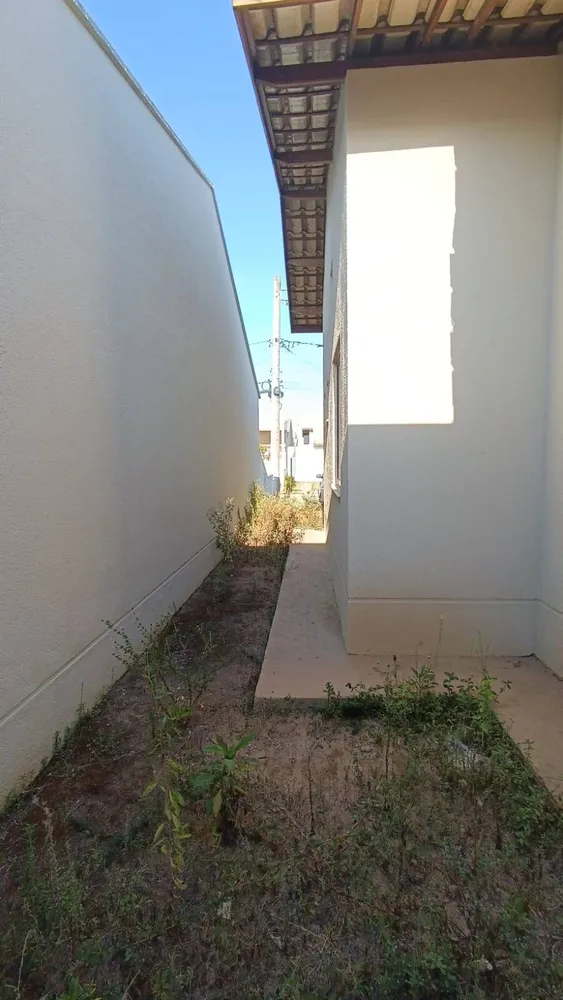 Casa, 3 quartos, 61 m² - Foto 4