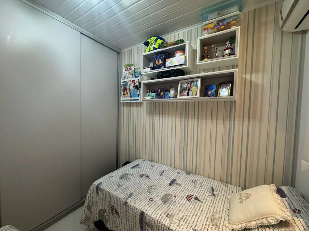 Casa de Condomínio, 2 quartos - Foto 6