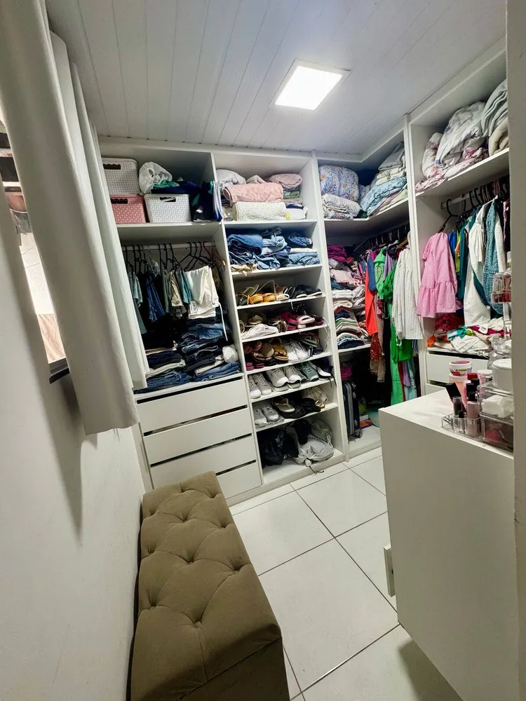 Casa de Condomínio, 2 quartos - Foto 10