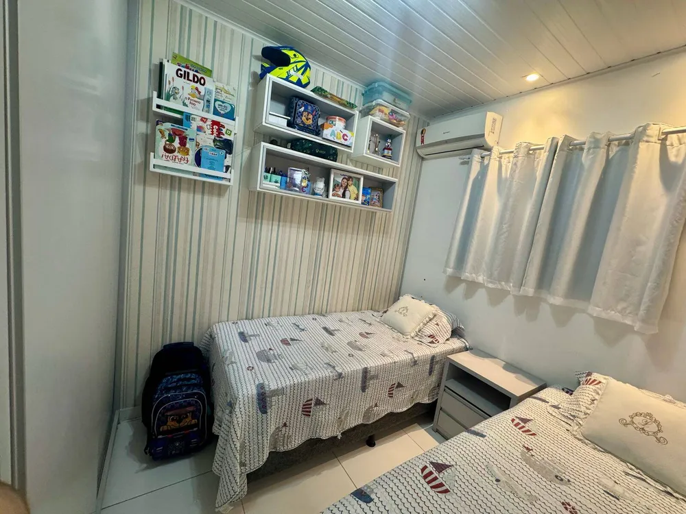 Casa de Condomínio, 2 quartos - Foto 8