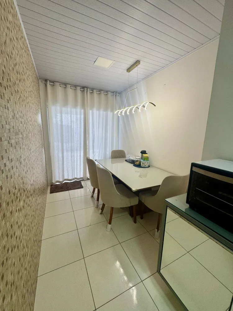 Casa de Condomínio, 2 quartos - Foto 3