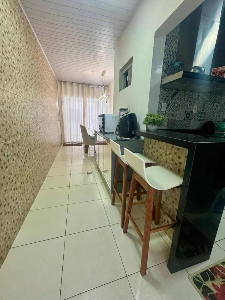 Casa de Condomínio, 2 quartos - Foto 4