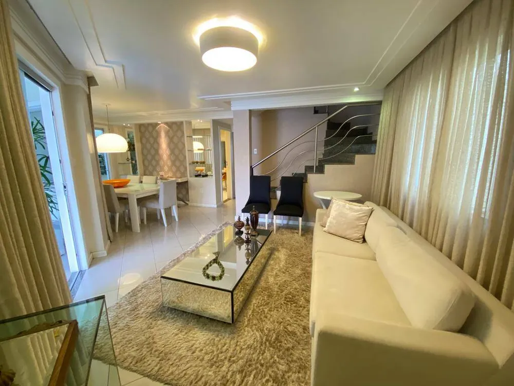 Casa de Condomínio, 4 quartos - Foto 3