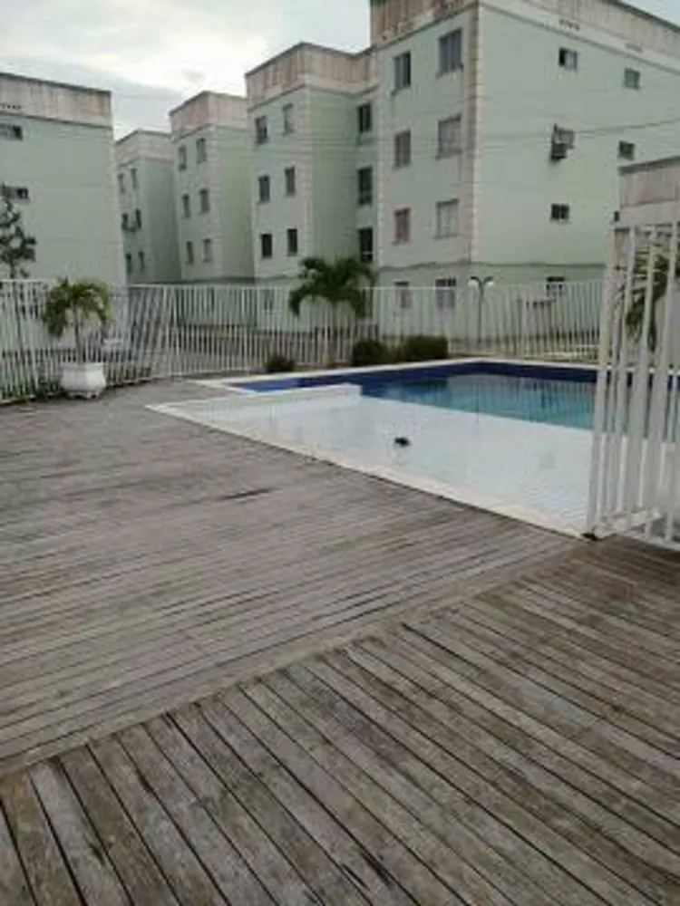 Apartamento, 2 quartos - Foto 1