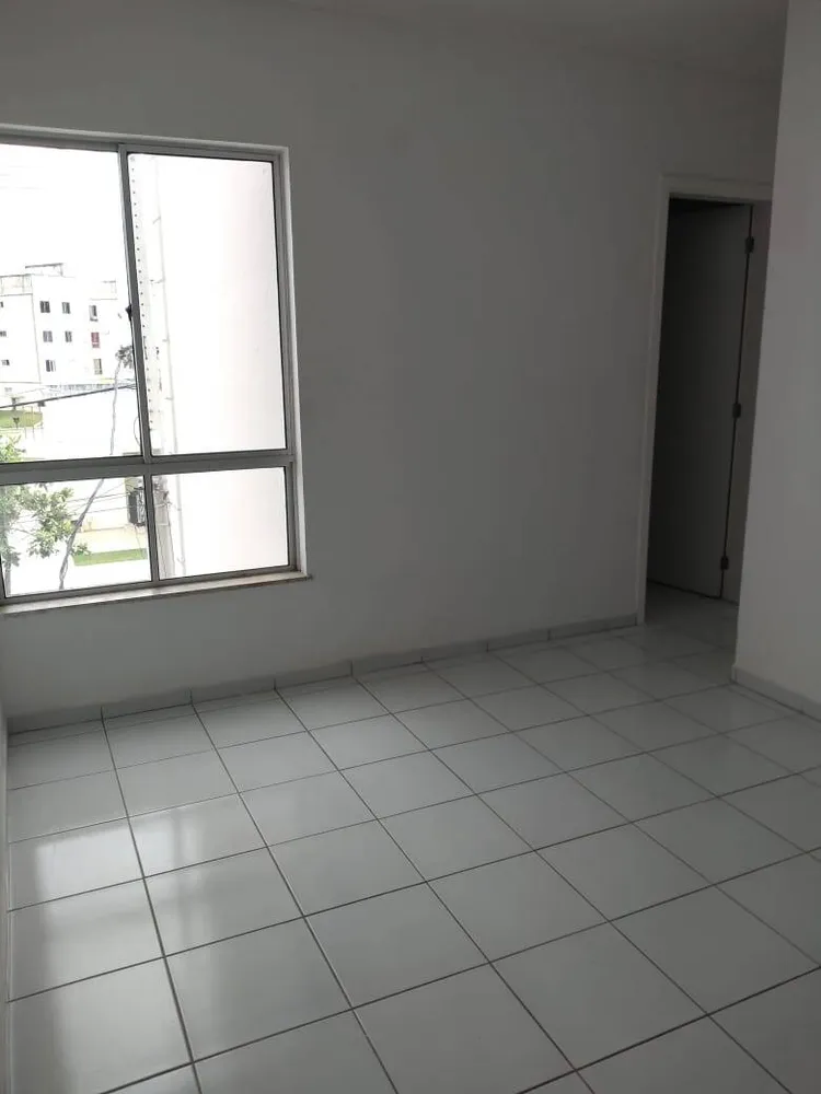 Apartamento, 2 quartos - Foto 2