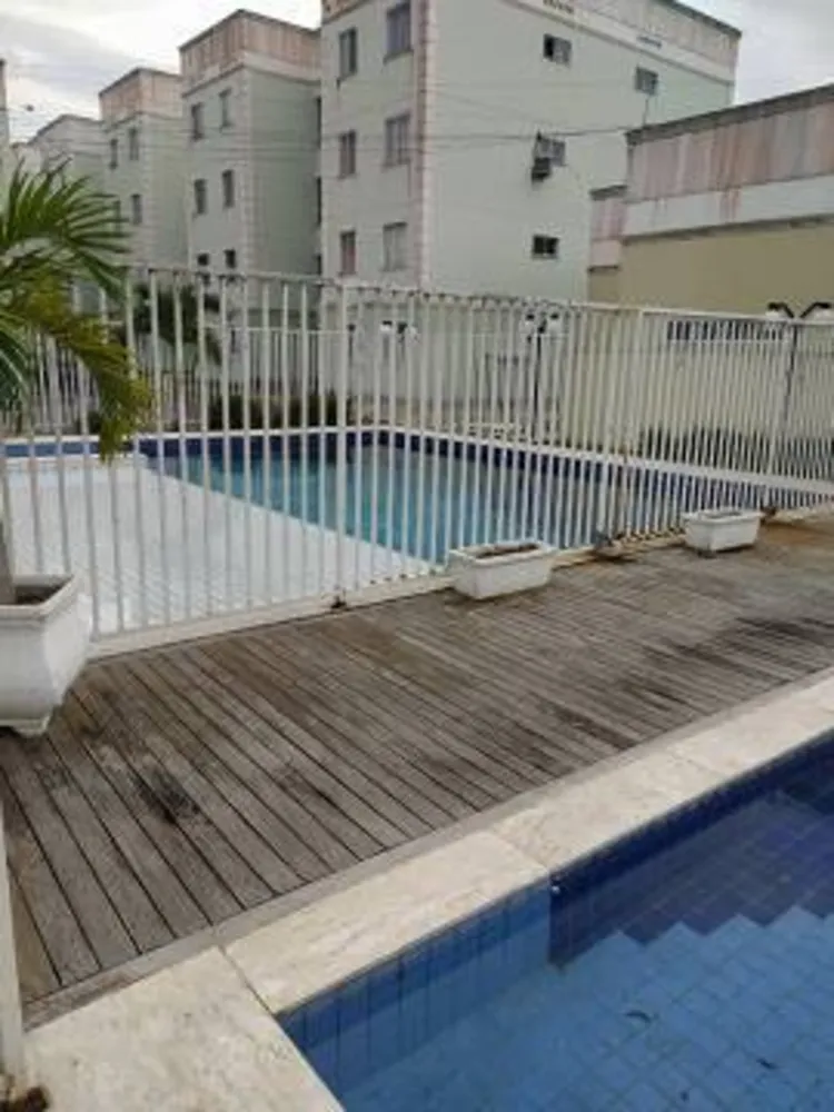 Apartamento, 2 quartos - Foto 3