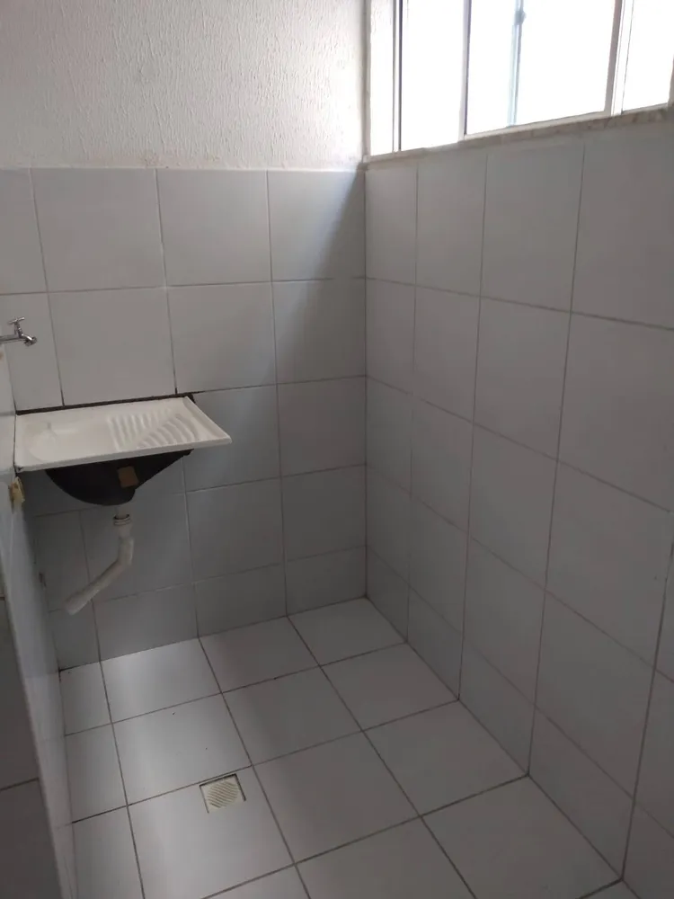 Apartamento, 2 quartos - Foto 1