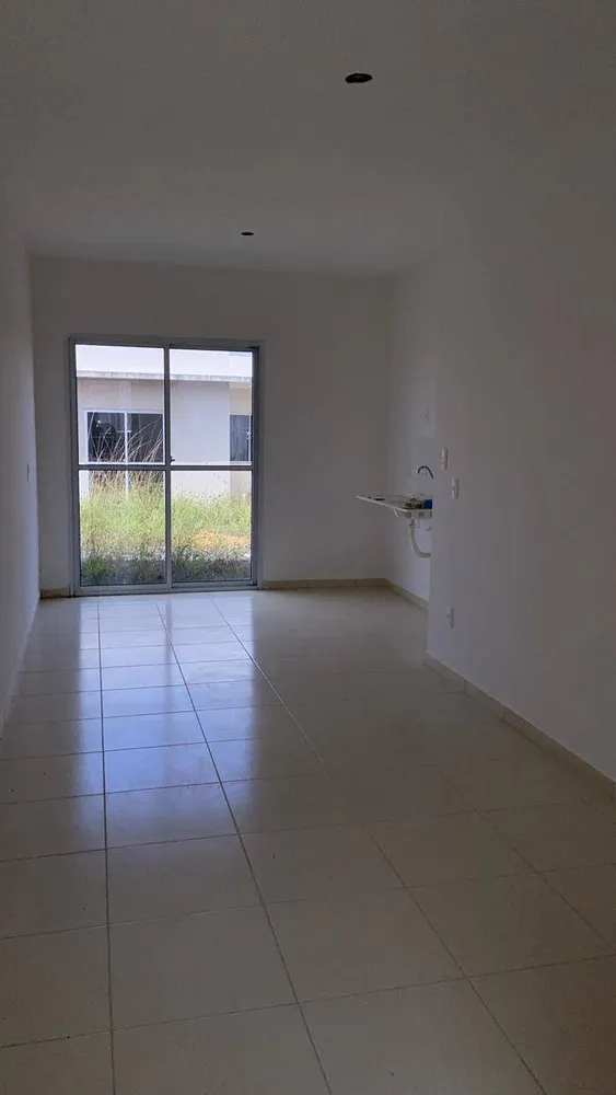 Casa de Condomínio, 2 quartos - Foto 6