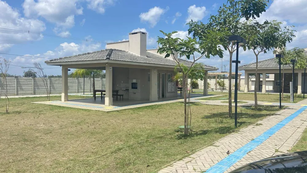 Casa de Condomínio, 2 quartos - Foto 4