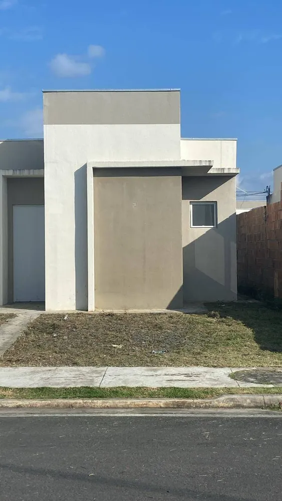 Casa de Condomínio, 2 quartos - Foto 1