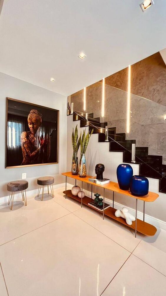 Casa à venda com 3 quartos - Foto 3