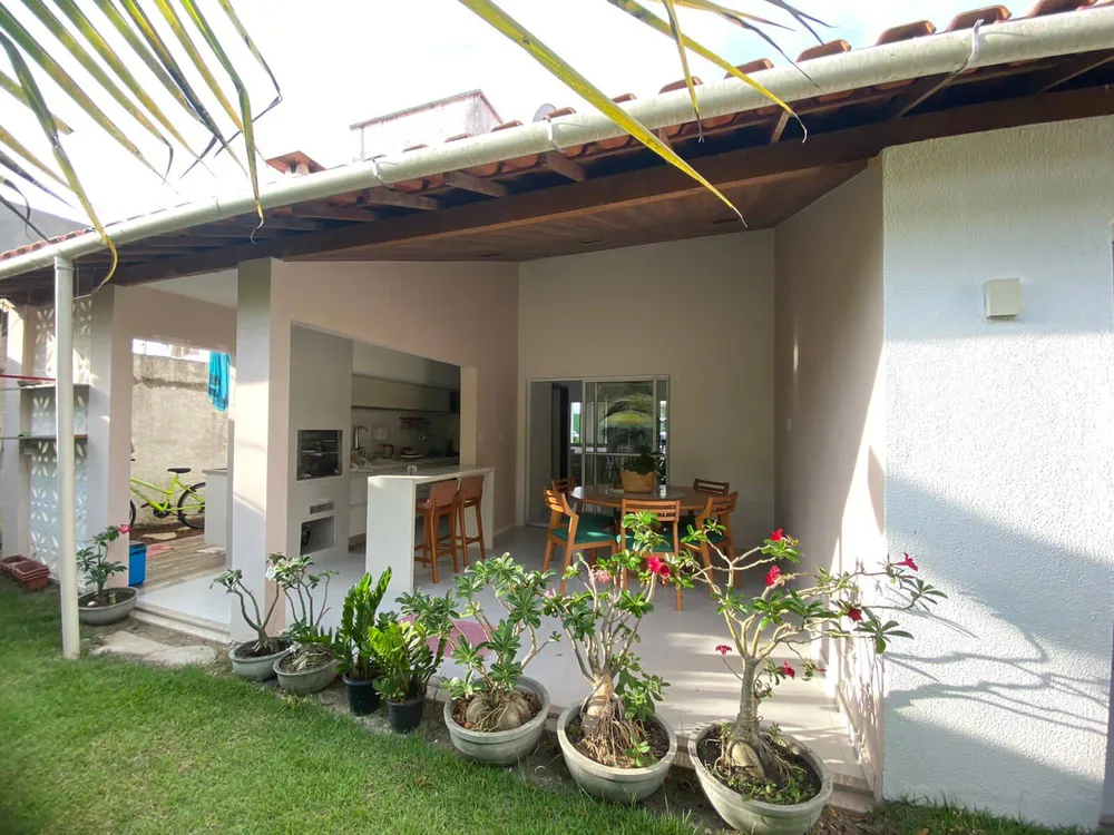 Casa de Condomínio, 2 quartos - Foto 18