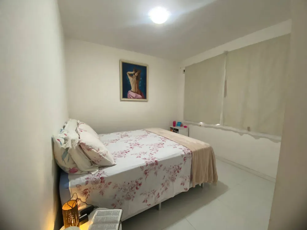 Casa de Condomínio, 2 quartos - Foto 19