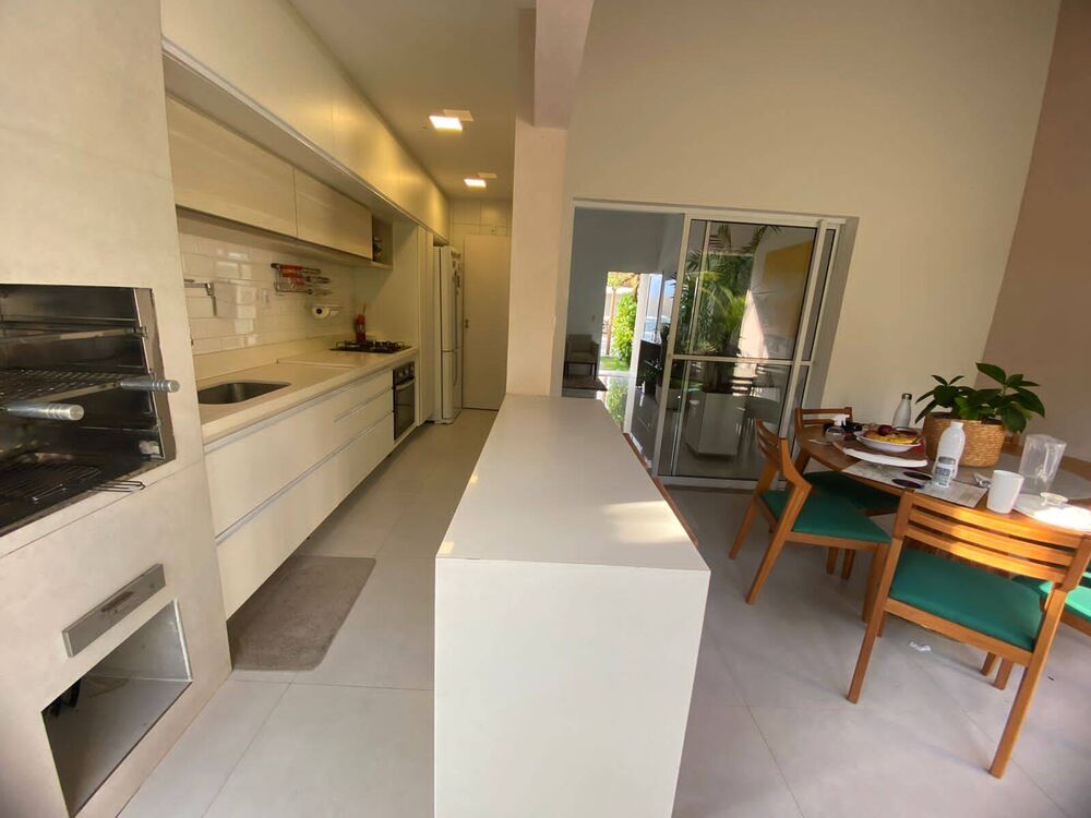 Casa de Condomínio, 2 quartos - Foto 4