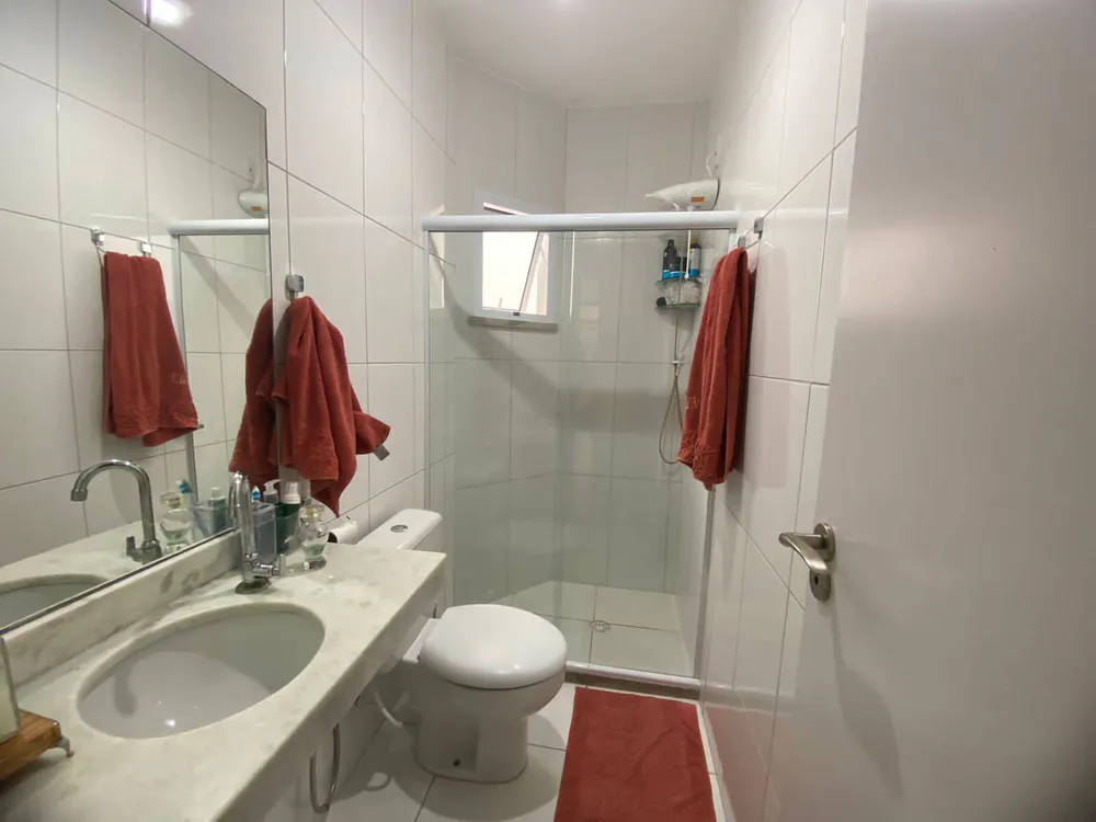 Casa de Condomínio, 2 quartos - Foto 8