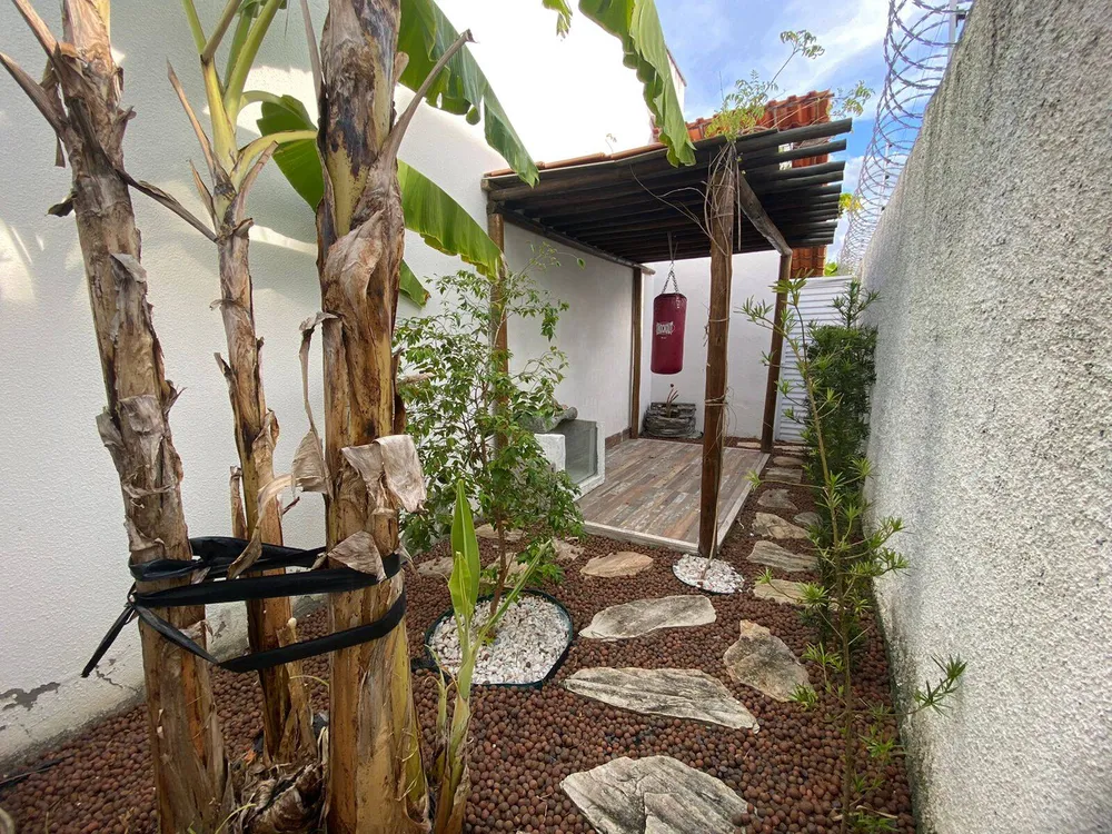 Casa de Condomínio, 2 quartos - Foto 11