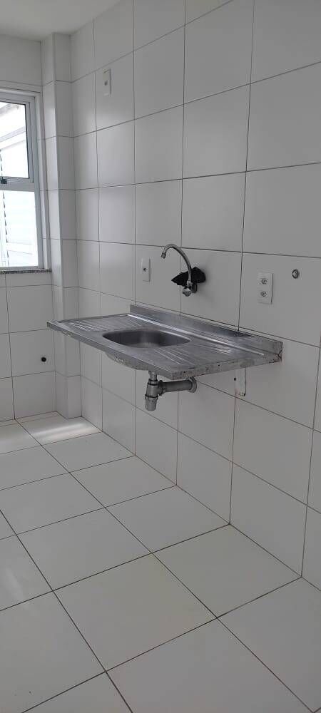 Casa, 2 quartos - Foto 2