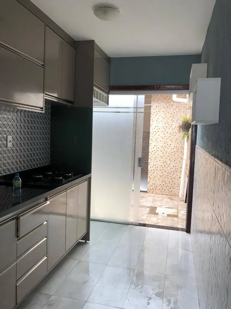 Casa de Condomínio, 2 quartos - Foto 7
