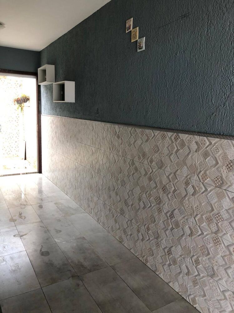 Casa de Condomínio, 2 quartos - Foto 1