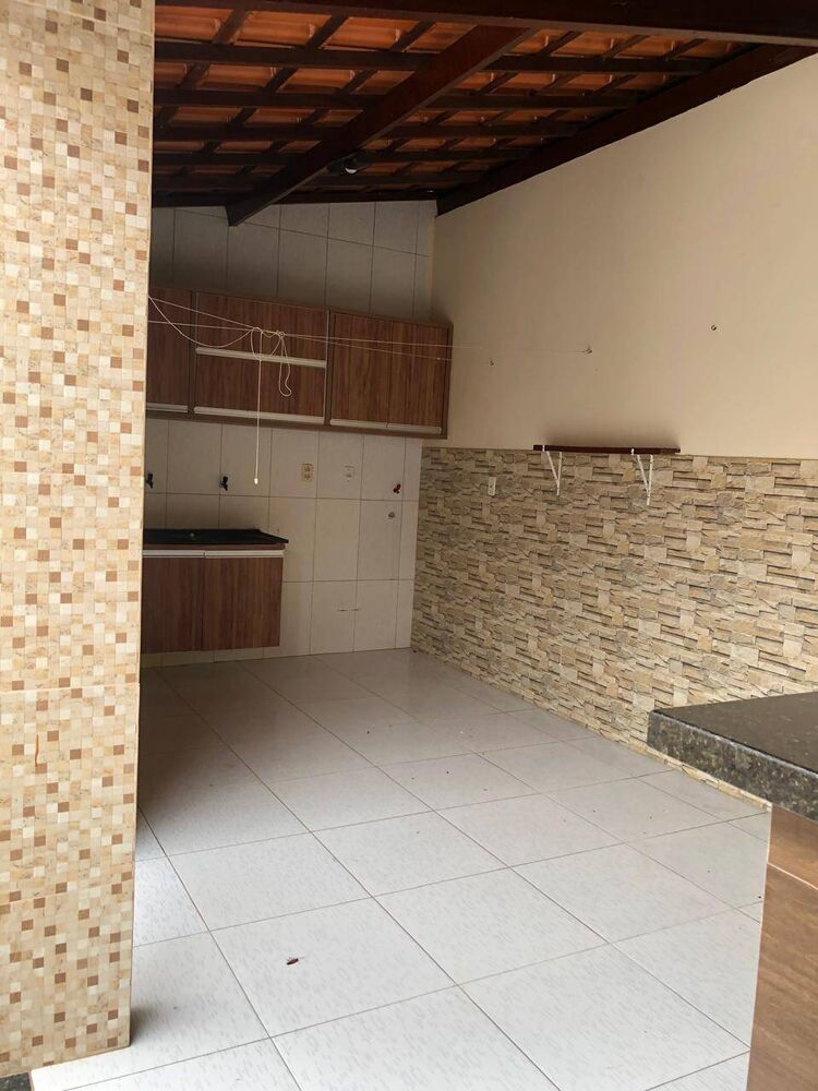 Casa de Condomínio, 2 quartos - Foto 3