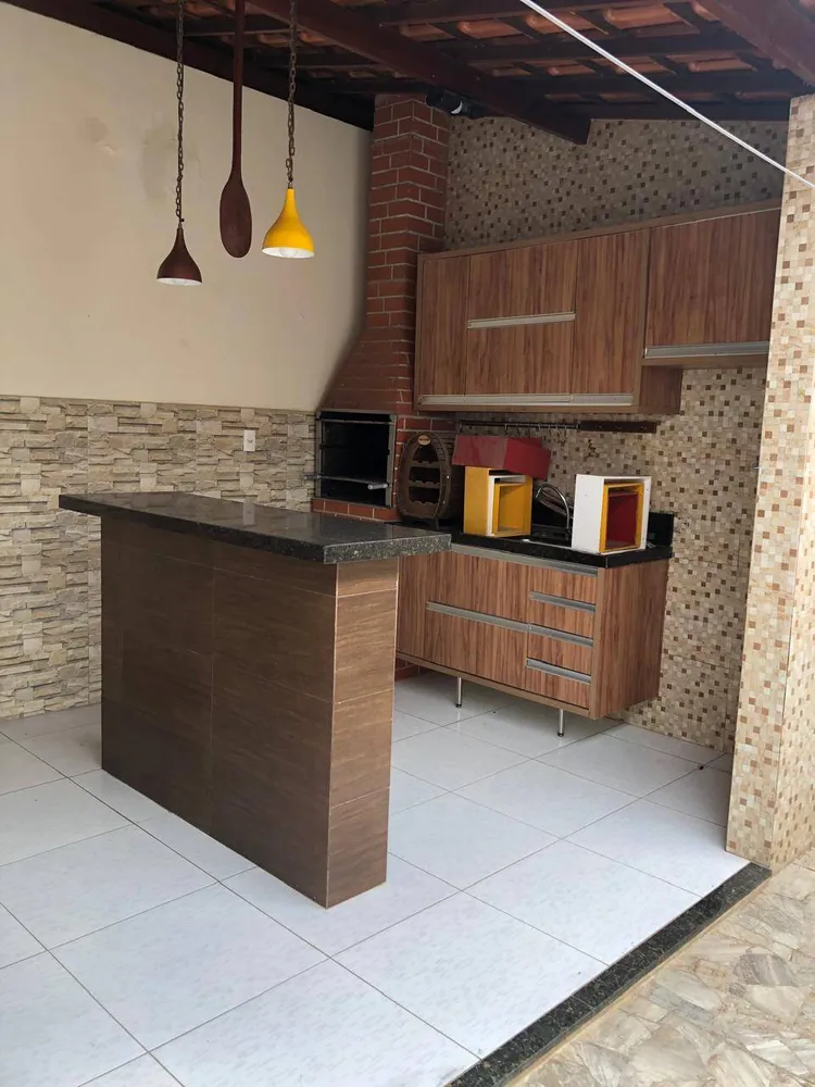 Casa de Condomínio, 2 quartos - Foto 10