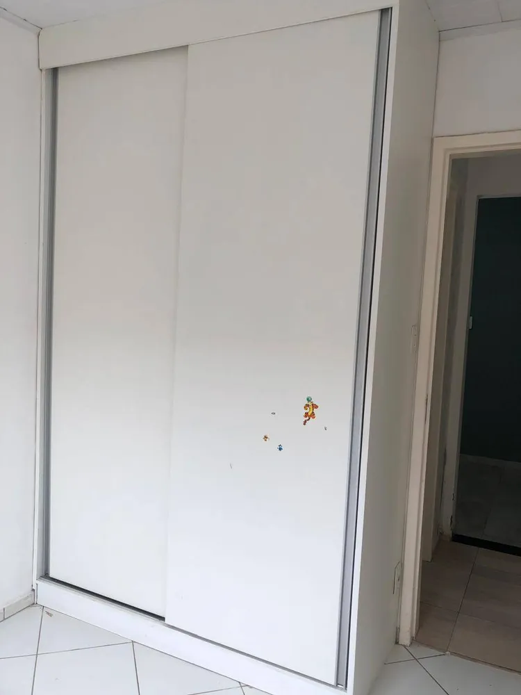 Casa de Condomínio, 2 quartos - Foto 4