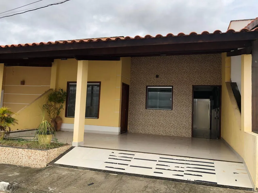 Casa de Condomínio, 2 quartos - Foto 1