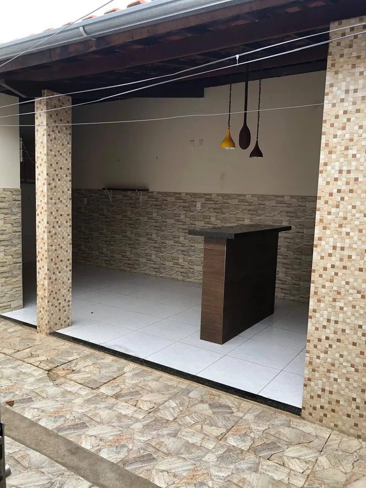 Casa de Condomínio, 2 quartos - Foto 8